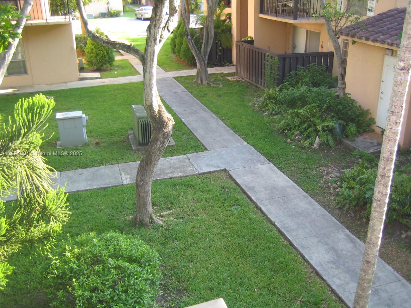 SPANISH TRACE CONDO - Residential Lease