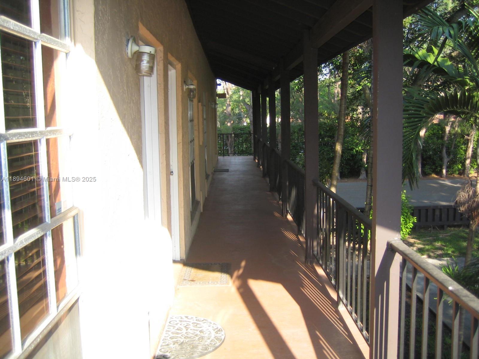 SPANISH TRACE CONDO - Residential Lease