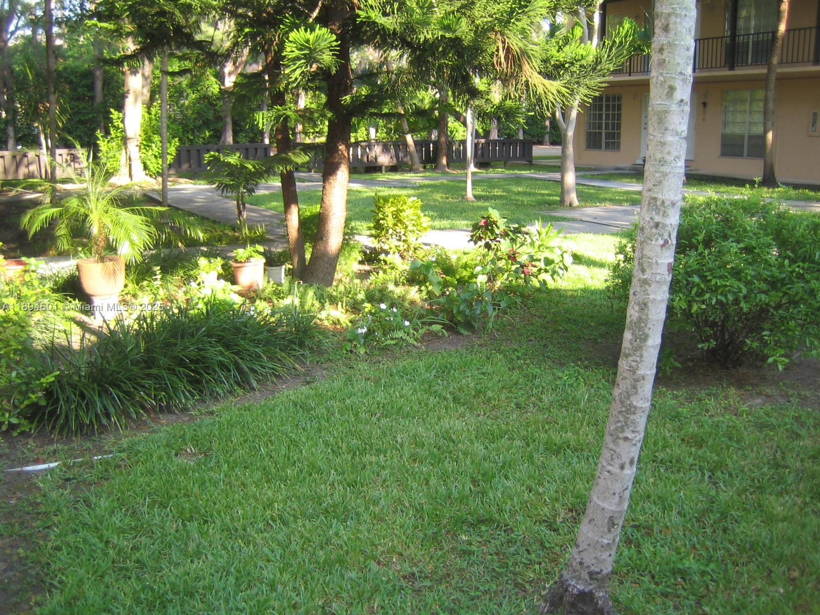 SPANISH TRACE CONDO - Residential Lease