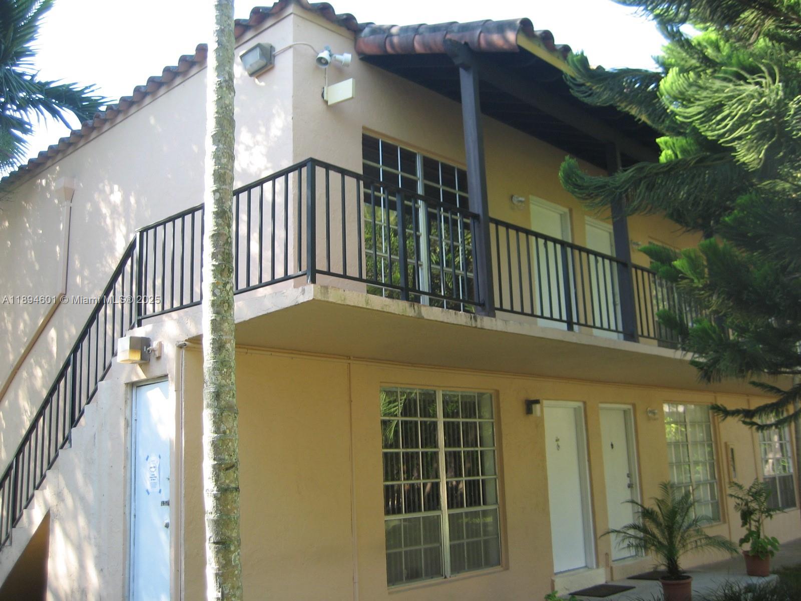 SPANISH TRACE CONDO - Residential Lease