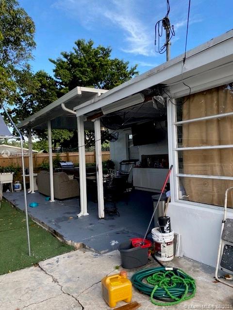 RICMAR HEIGHTS - Residential