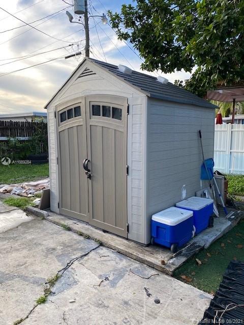 RICMAR HEIGHTS - Residential