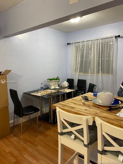 RICMAR HEIGHTS - Residential