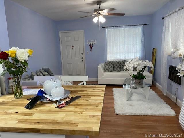 RICMAR HEIGHTS - Residential