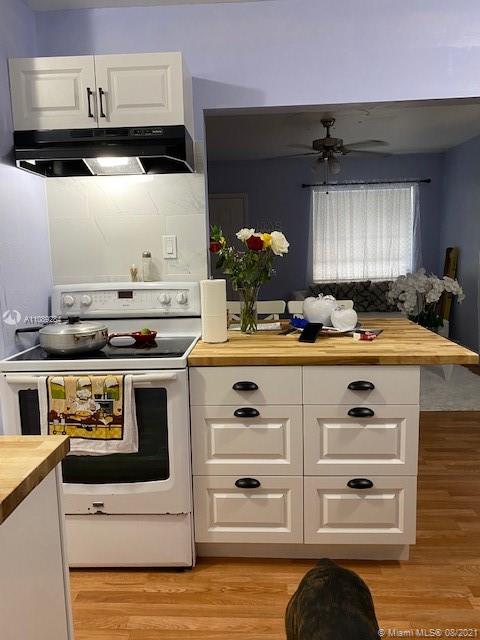 RICMAR HEIGHTS - Residential