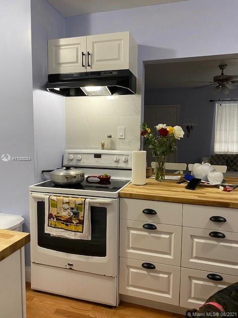 RICMAR HEIGHTS - Residential