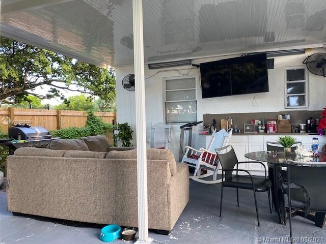 RICMAR HEIGHTS - Residential