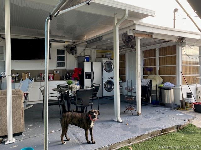 RICMAR HEIGHTS - Residential