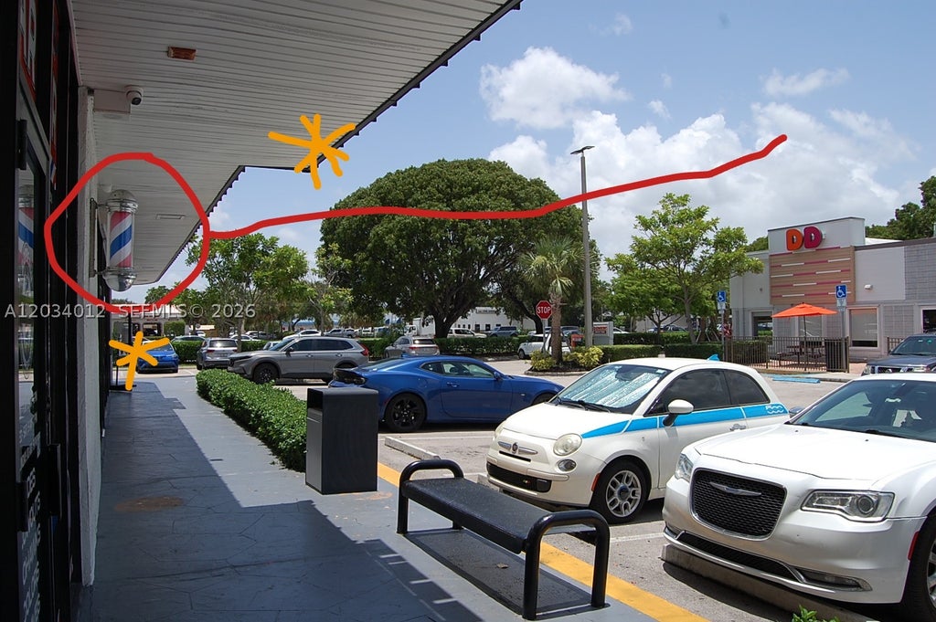Photo of pines blvd pines, Pembroke Pines, FL 33024 (MLS # A12034012)