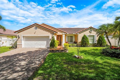 Photo of 12611 SW 20th St, Miramar, FL 33027 (MLS # A11999000)