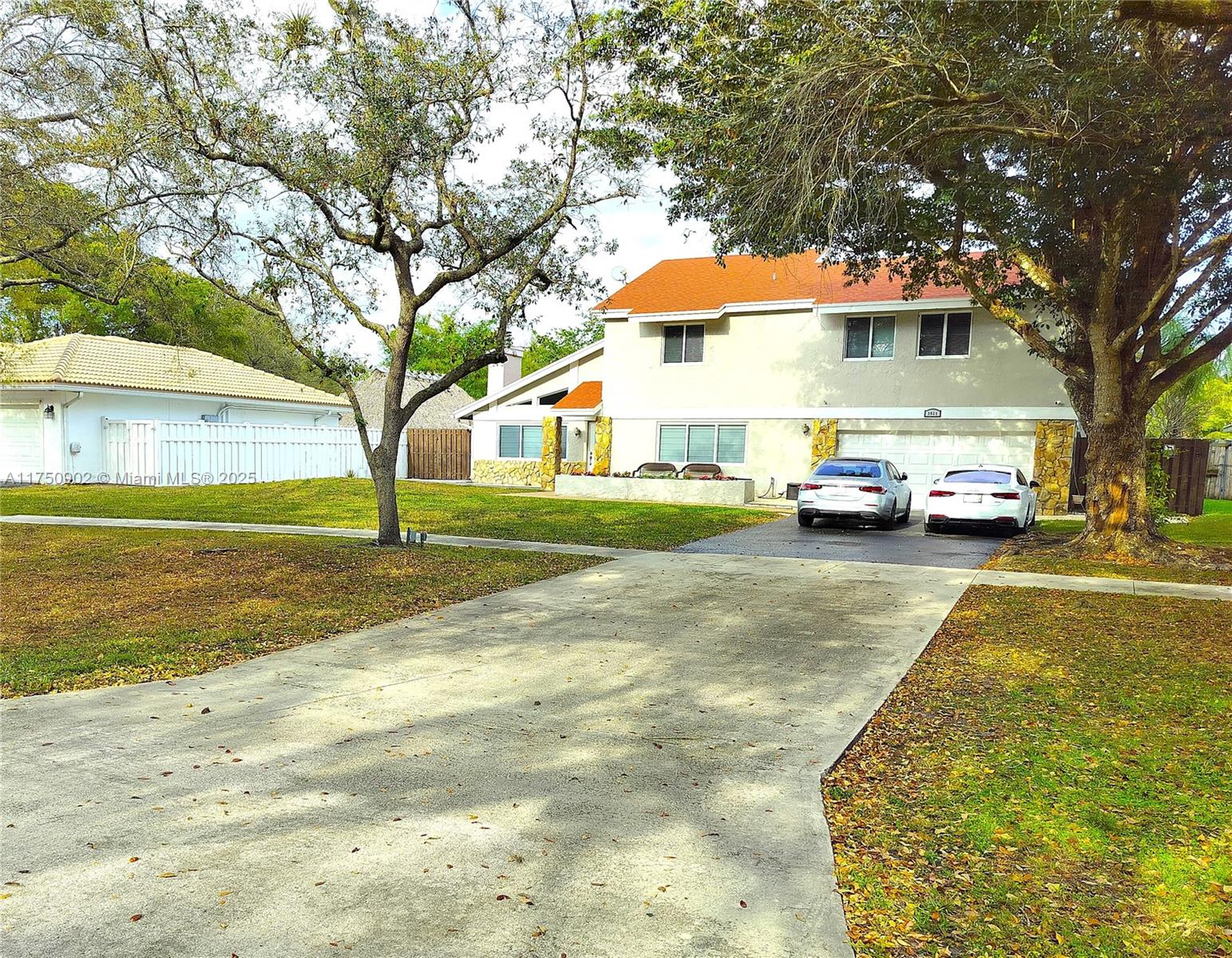 3511 Bark Way