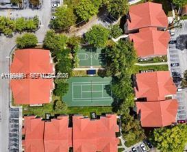 ROYAL PALM PLACE - Residential Lease