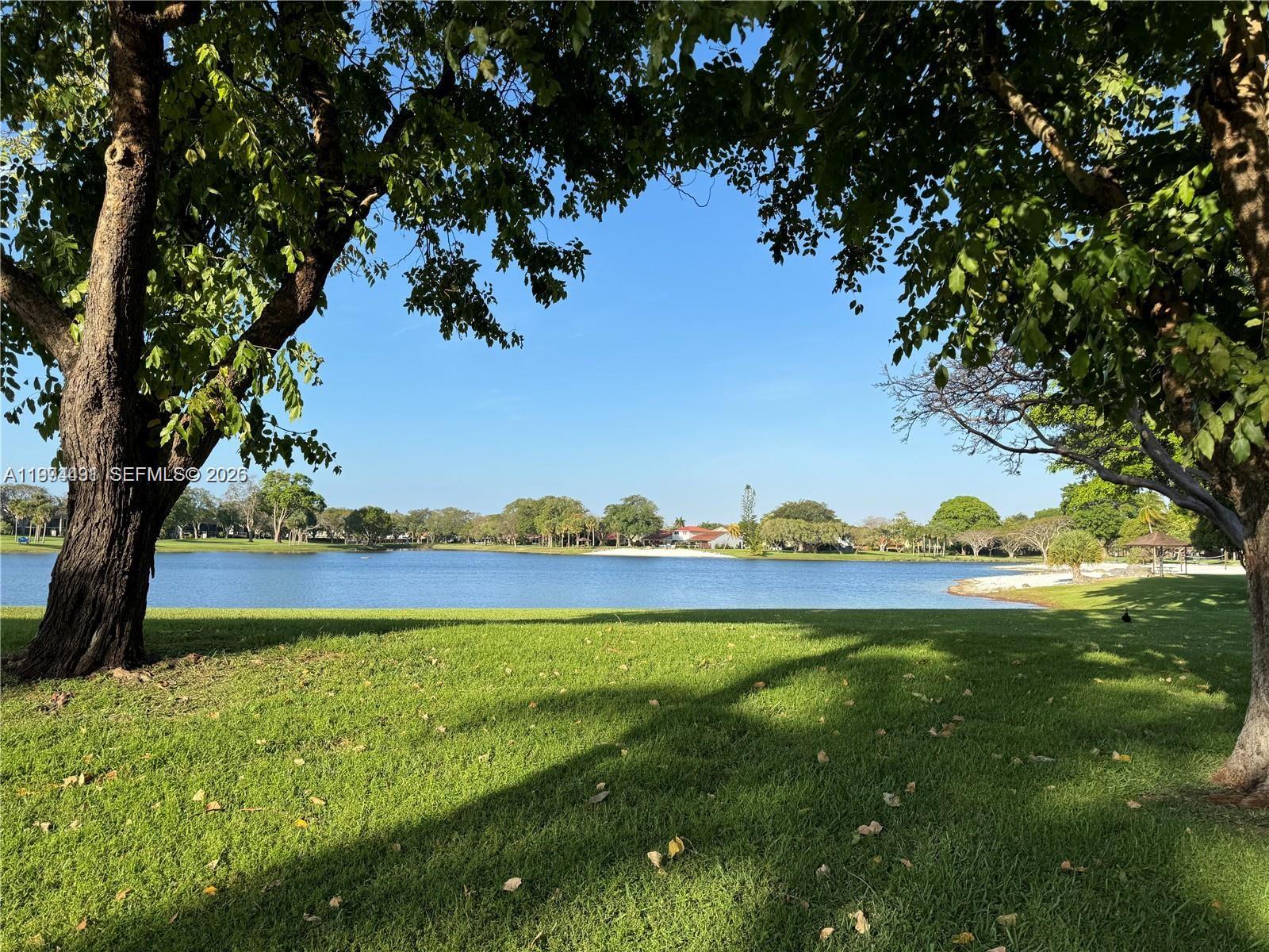 ROYAL PALM PLACE - Residential Lease