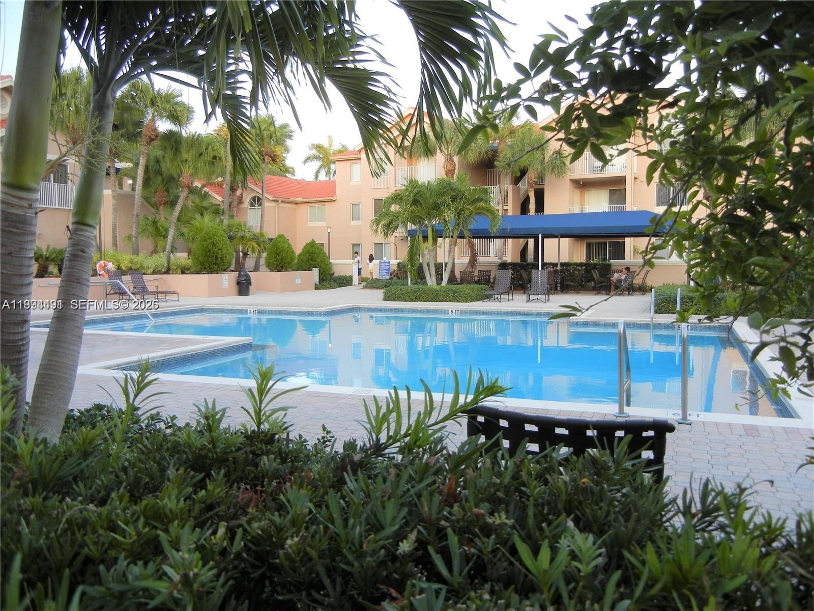 ROYAL PALM PLACE - Residential Lease