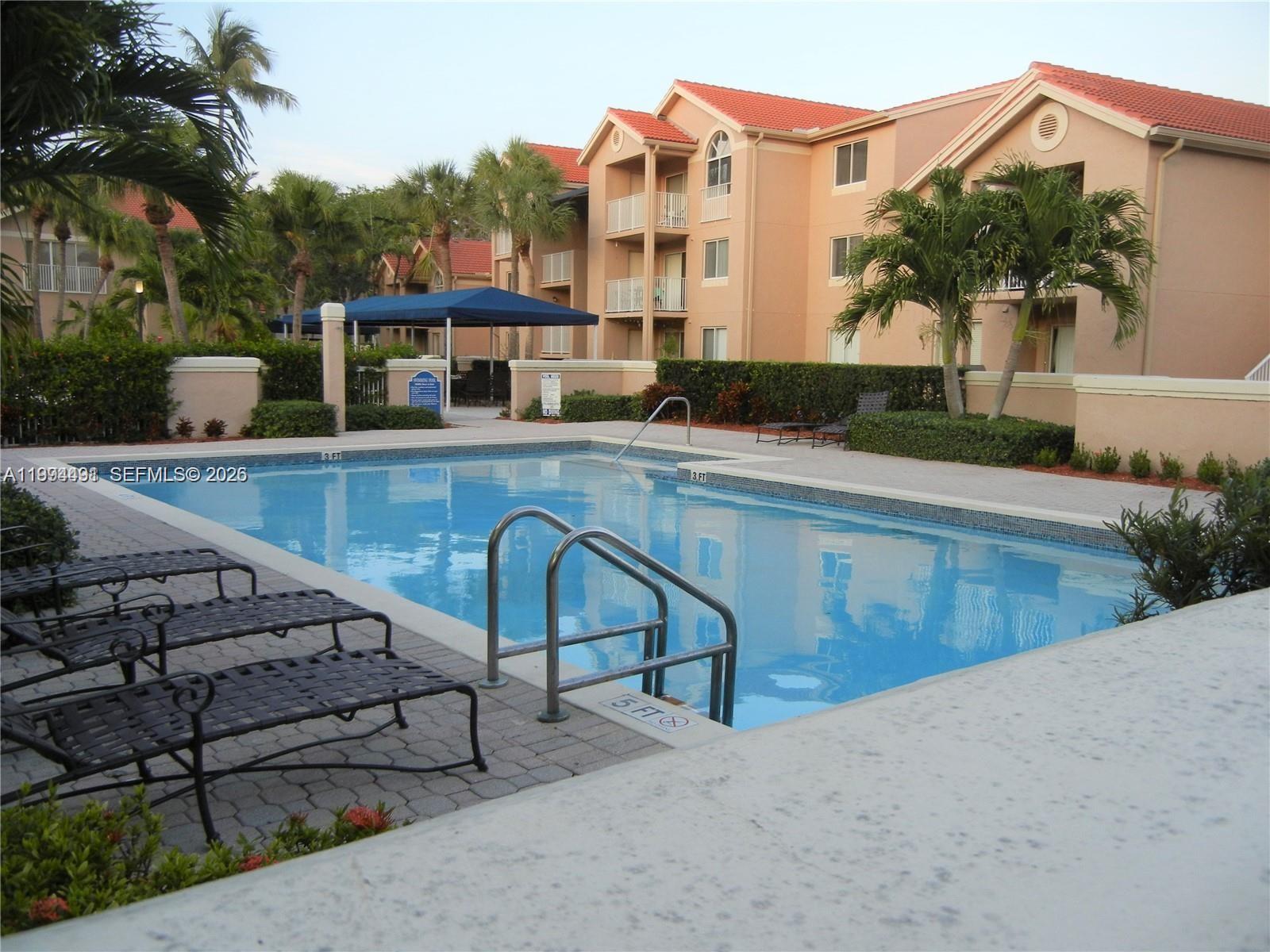 ROYAL PALM PLACE - Residential Lease