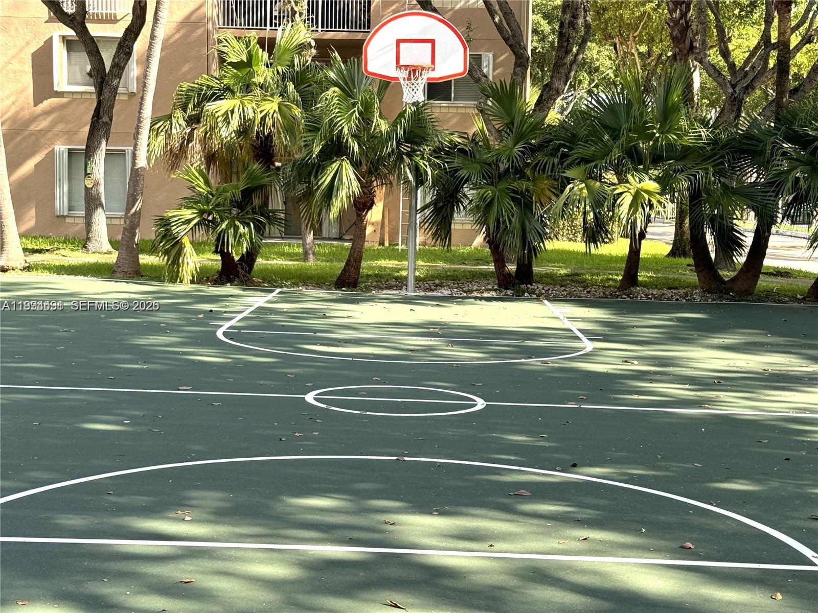 ROYAL PALM PLACE - Residential Lease