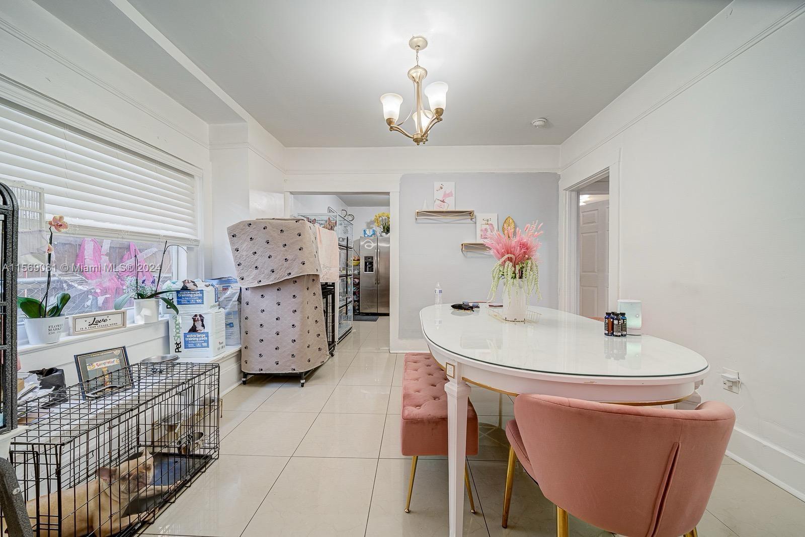 LAWRENCE ESTATE LAND CO - Residential