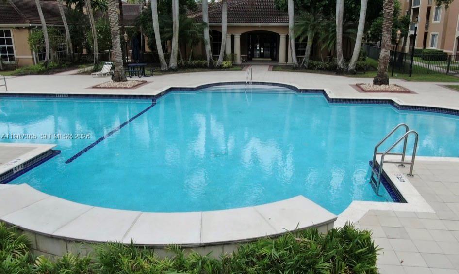 EL-AD NOB HILL CONDO - Residential Lease