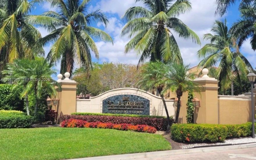 Beautiful 1-bedroom, 1-bath move-in ready apartment for rent in a prime Tamarac location within a very friendly, well-maintained, gated and walled community with controlled access, security patrol carts, and on-site management, conveniently located close to the clubhouse. This inviting unit features tile floors throughout, stainless steel appliances, a shower/tub combination, and a washer and dryer inside the unit. Includes one assigned parking space, with 1 resident parking decal per vehicle and up to 2 decals per household. Residents enjoy resort-style amenities including a recently renovated clubhouse, full gym, large pool and spa, tennis court, racquetball court, playground, walking trails, and a library/business center. Pet-friendly community with pet registration required. Association application fee is $150 per person (married couples or dependent children pay one fee), and the association deposit is the owner’s responsibility. Ideally located near shopping, dining, and major roads. Pictures of the unit will be uploaded on March 23.  PROPERTY PICTURES WILL BE UPLOAD ON TUESDAY MARCH 24TH.