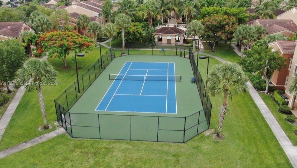 EL-AD NOB HILL CONDO - Residential Lease