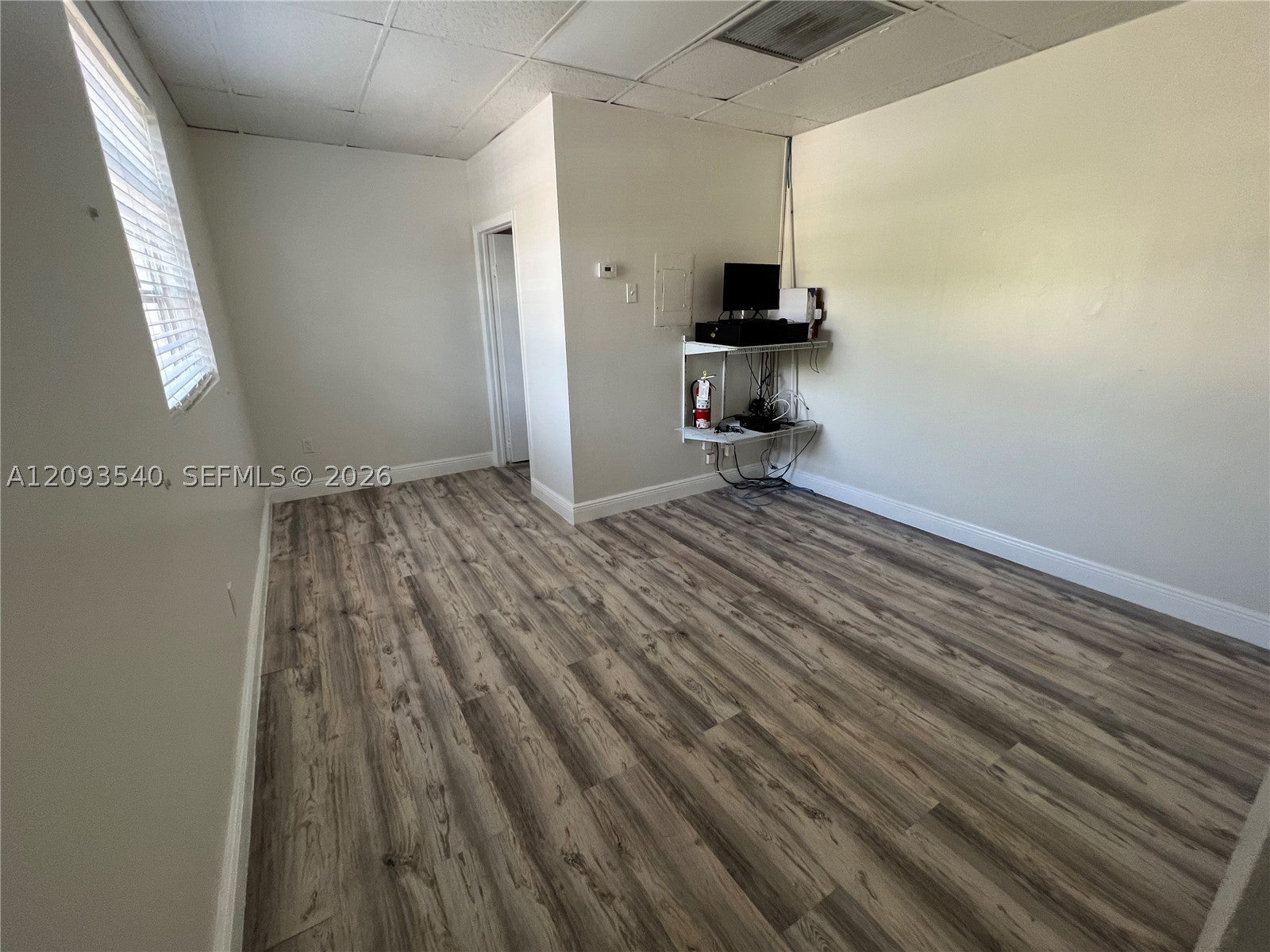 10527 SW 40th St FOR OFFICE ONLY