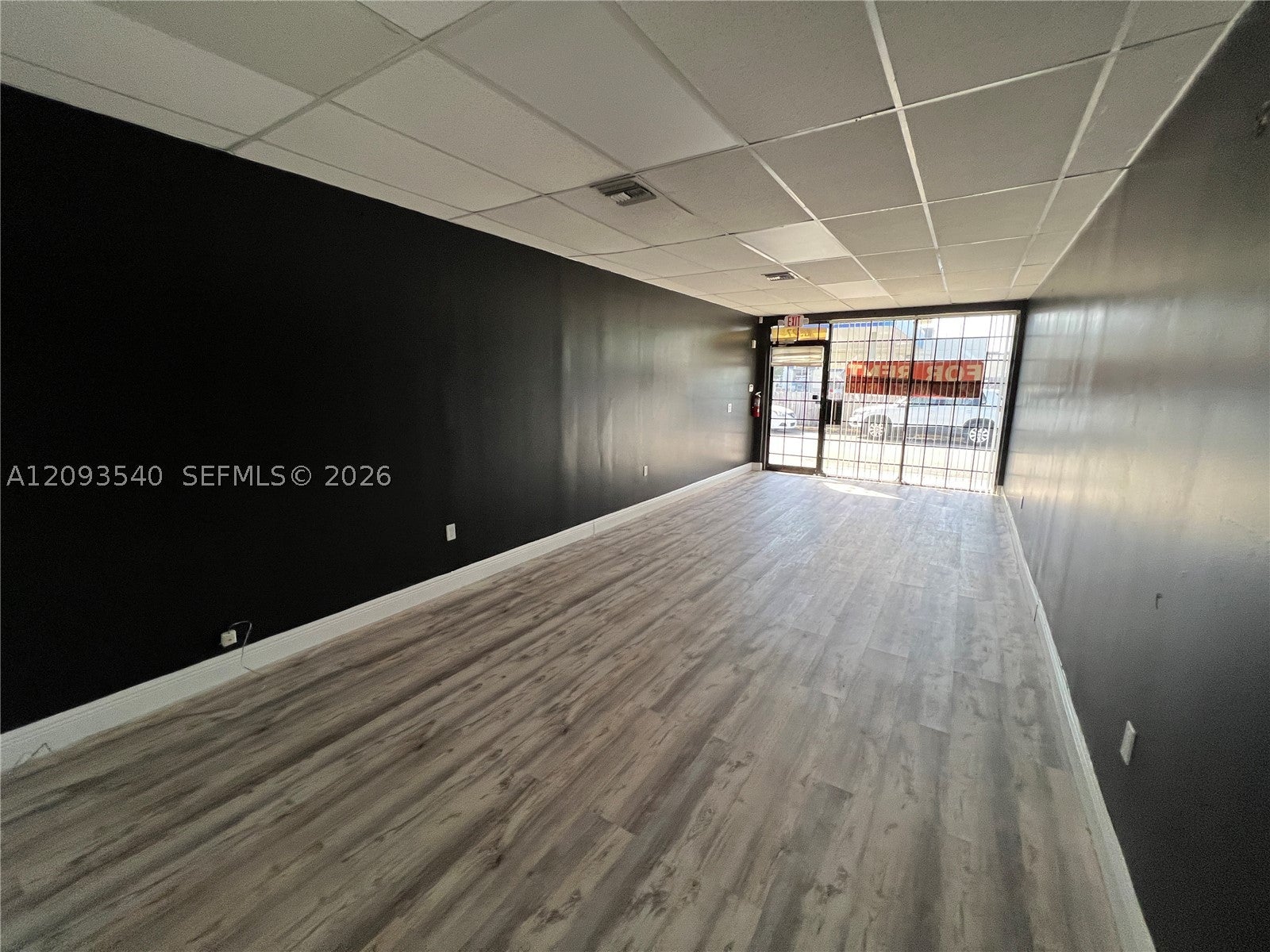 10527 SW 40th St FOR OFFICE ONLY