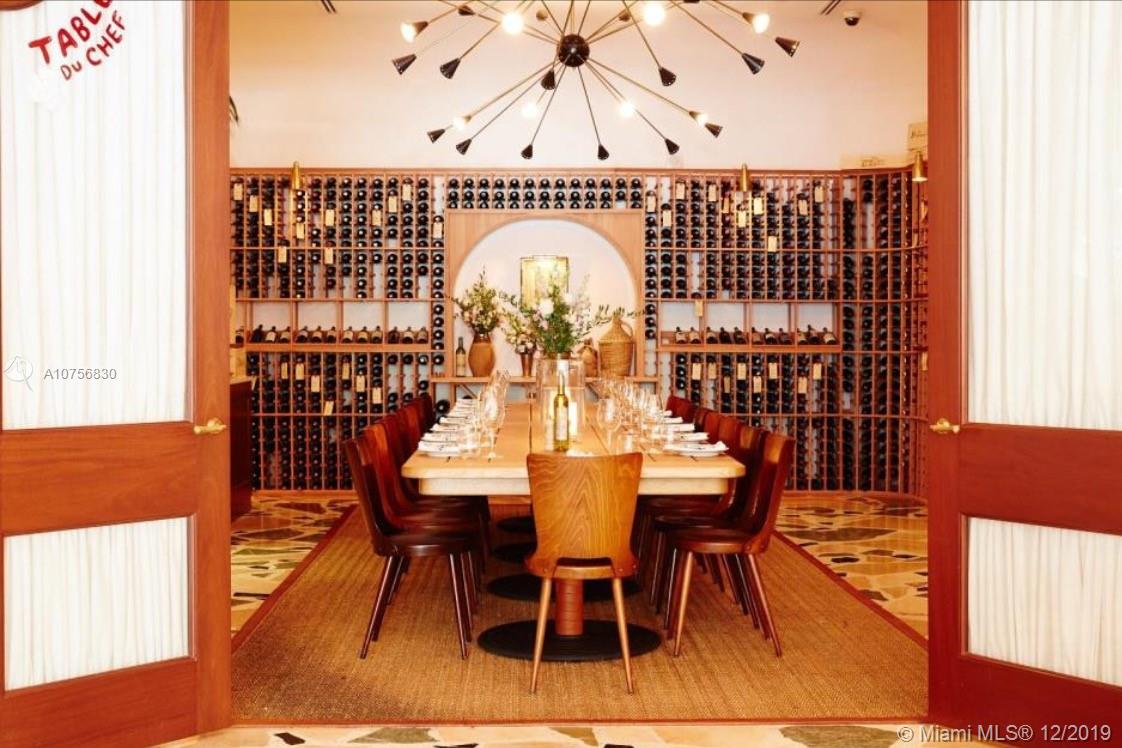 THE AXIS ON BRICKELL COND - Residential Lease