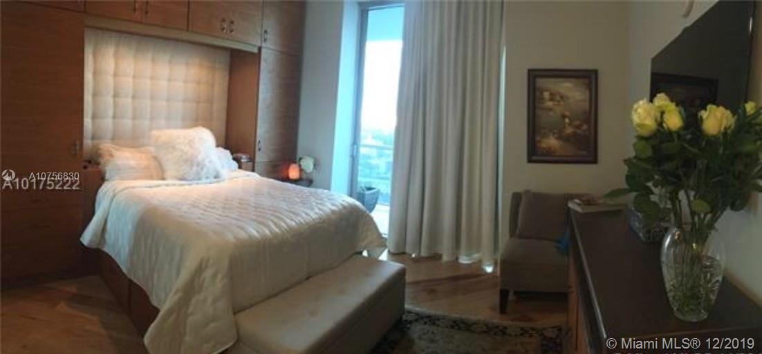 THE AXIS ON BRICKELL COND - Residential Lease