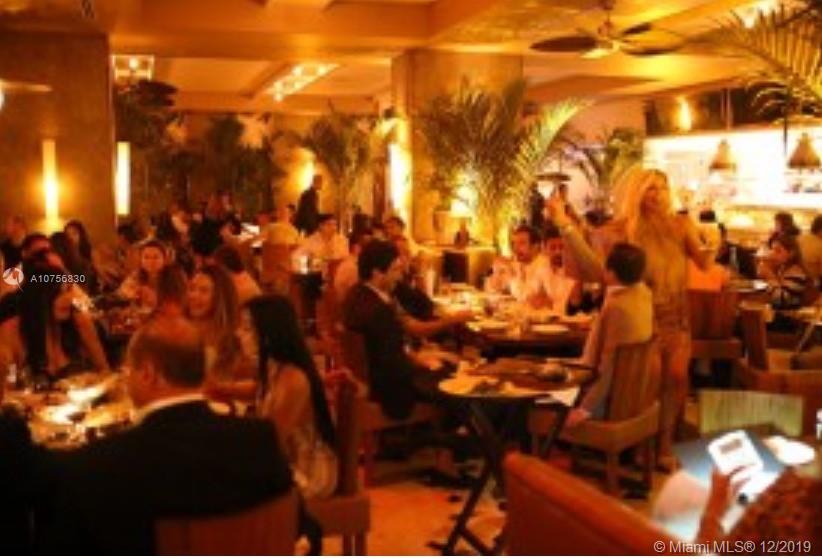 THE AXIS ON BRICKELL COND - Residential Lease