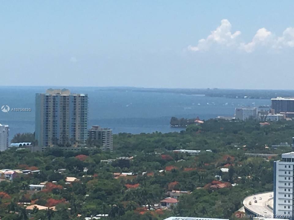 THE AXIS ON BRICKELL COND - Residential Lease