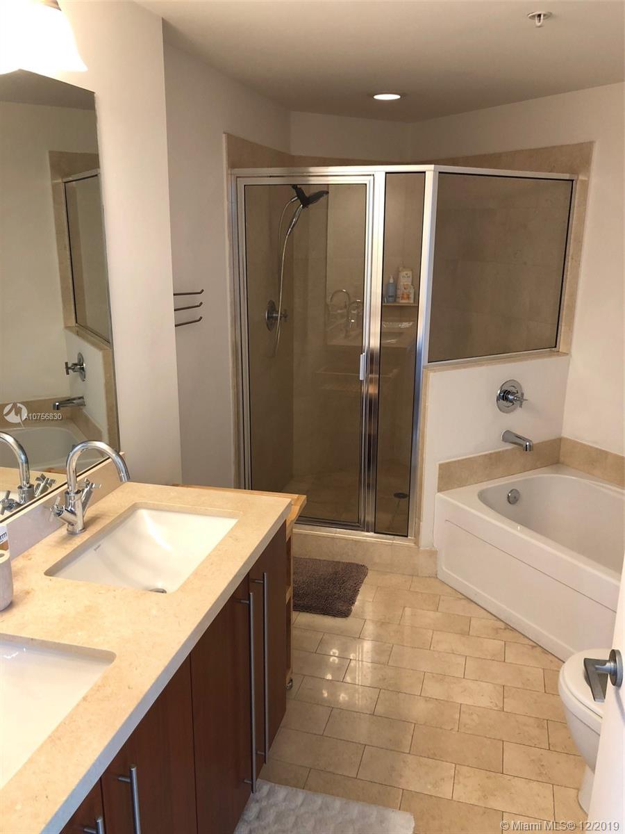 THE AXIS ON BRICKELL COND - Residential Lease