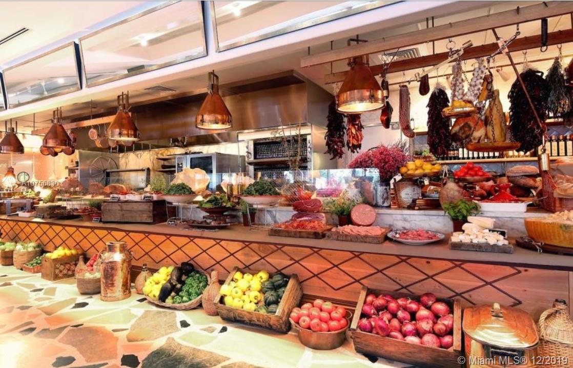 THE AXIS ON BRICKELL COND - Residential Lease