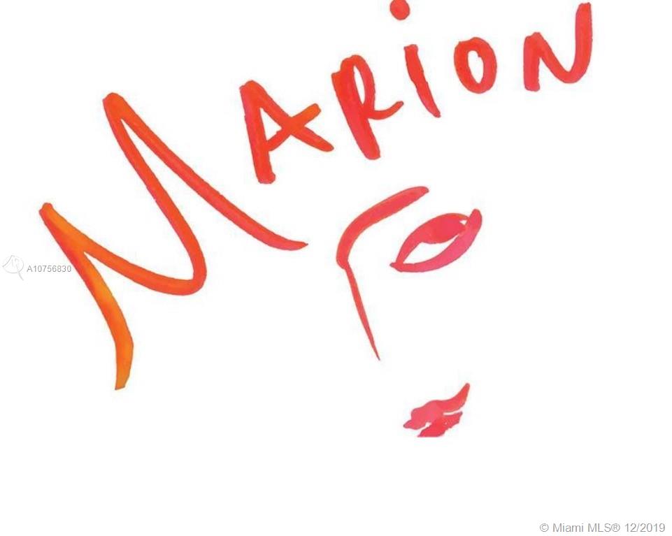 THE AXIS ON BRICKELL COND - Residential Lease