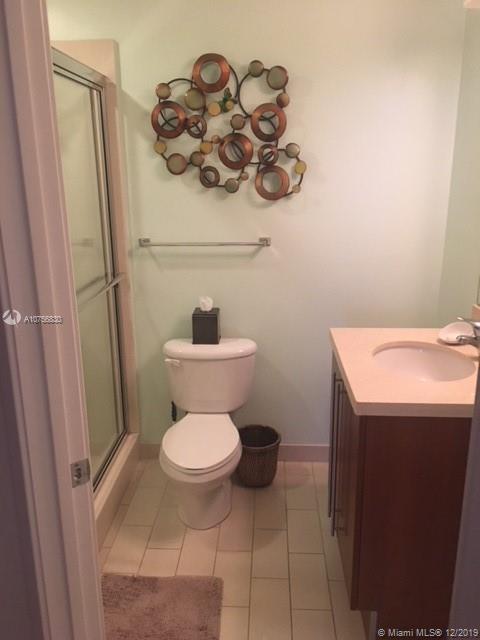 THE AXIS ON BRICKELL COND - Residential Lease