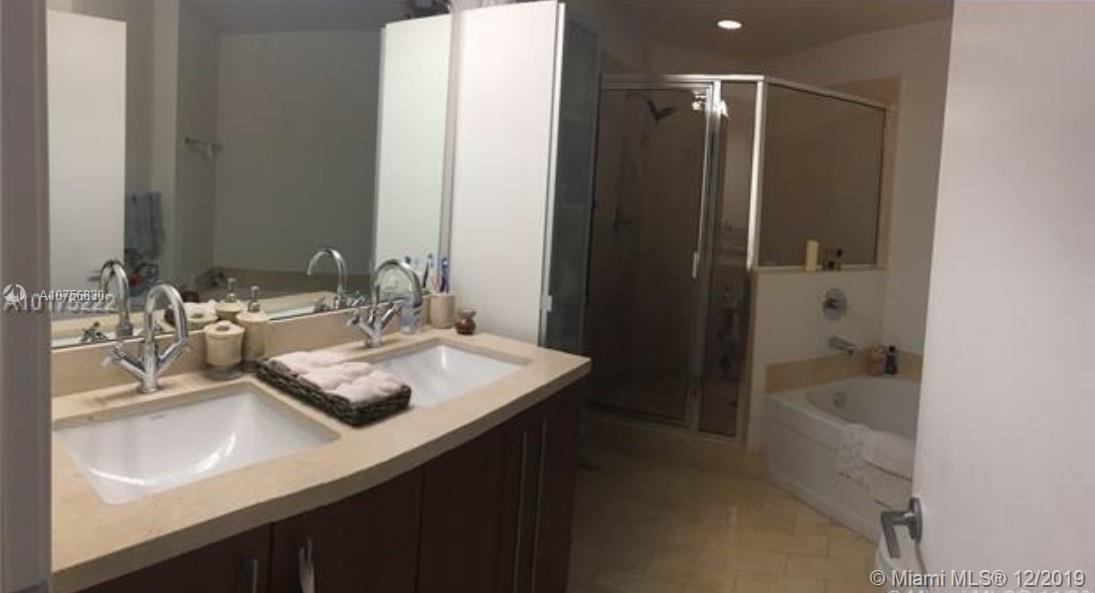 THE AXIS ON BRICKELL COND - Residential Lease