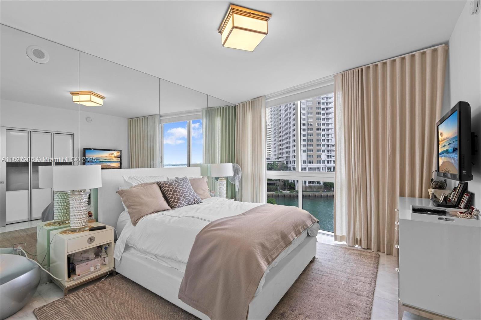 ICON BRICKELL NO TWO - Residential Lease
