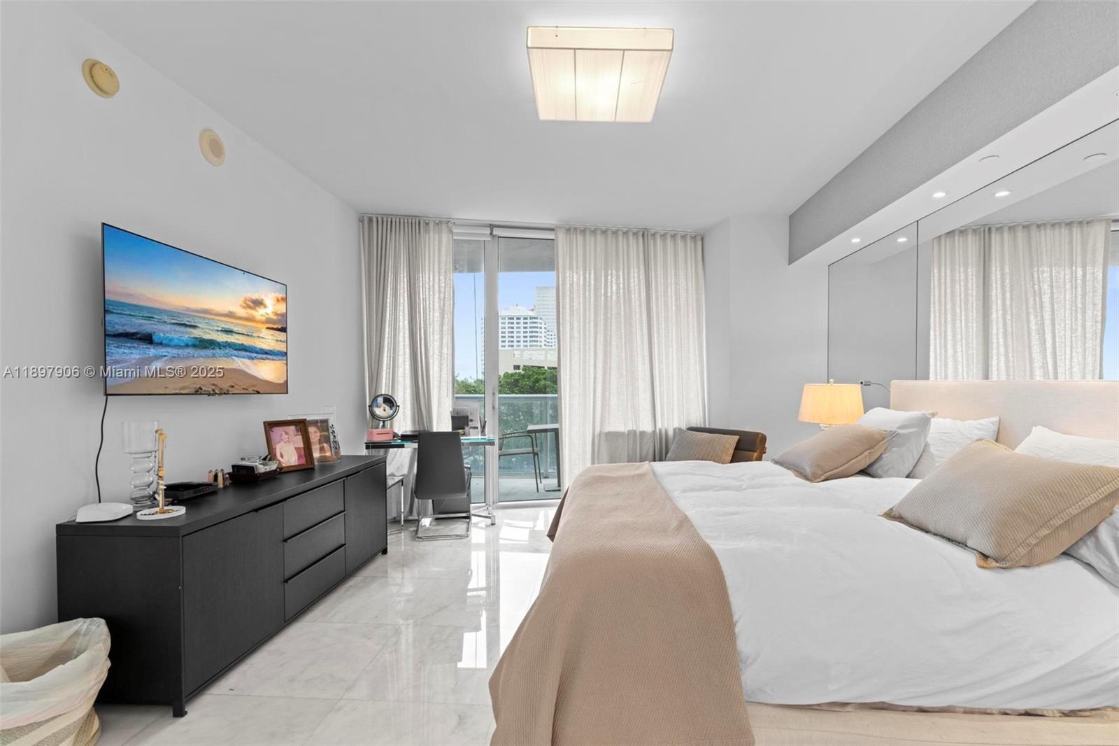 ICON BRICKELL NO TWO - Residential Lease