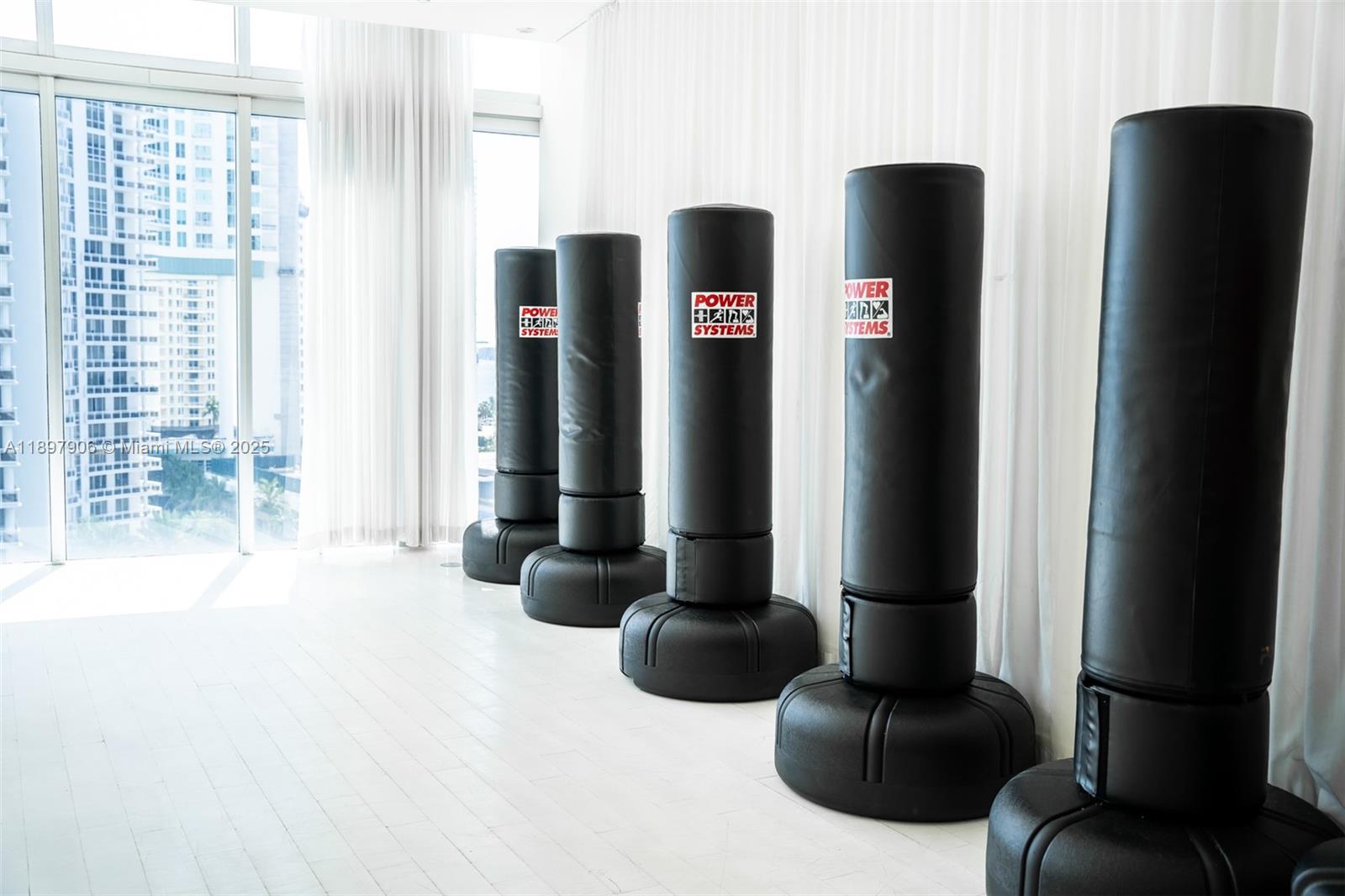 ICON BRICKELL NO TWO - Residential Lease