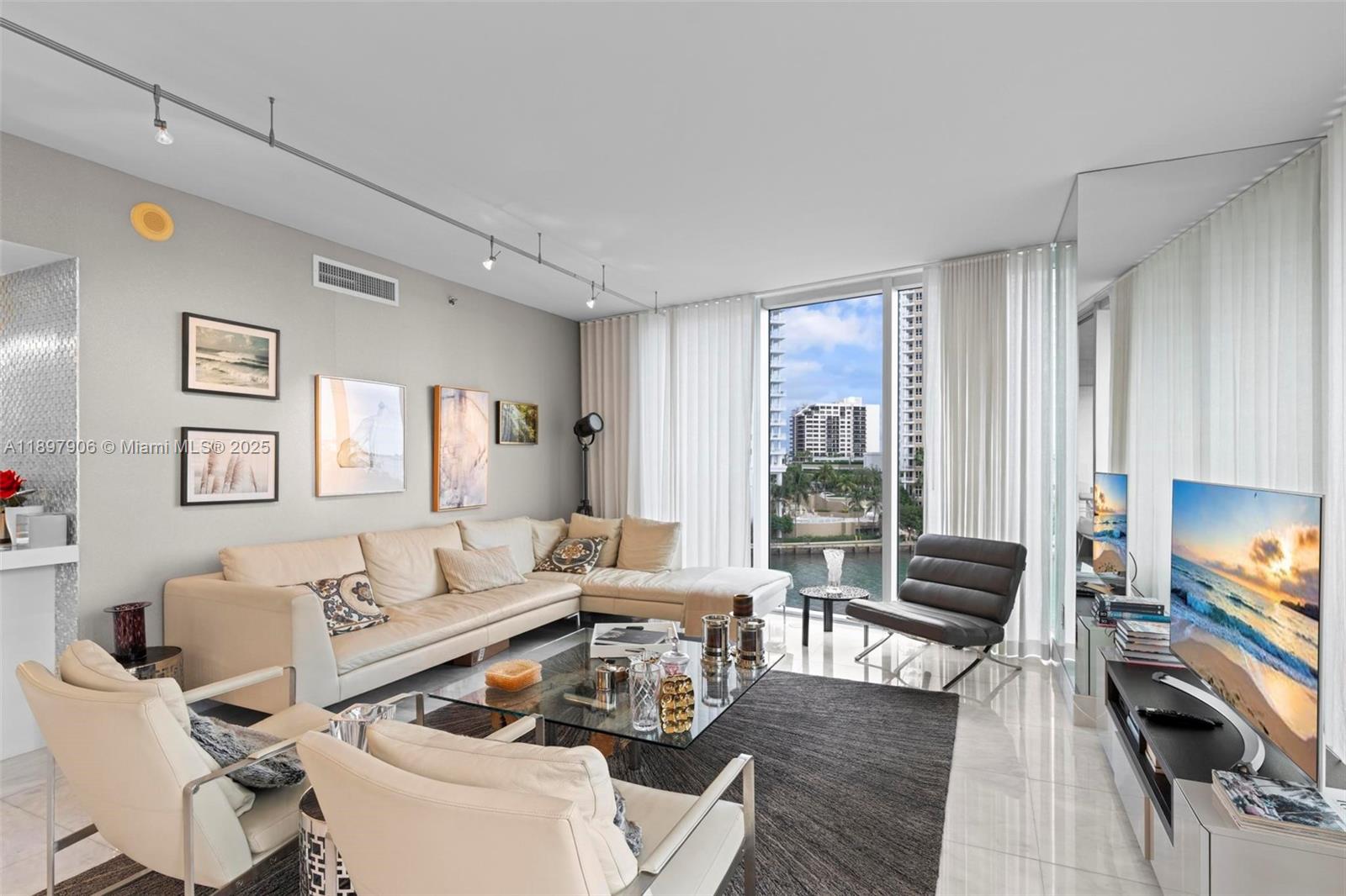 ICON BRICKELL NO TWO - Residential Lease