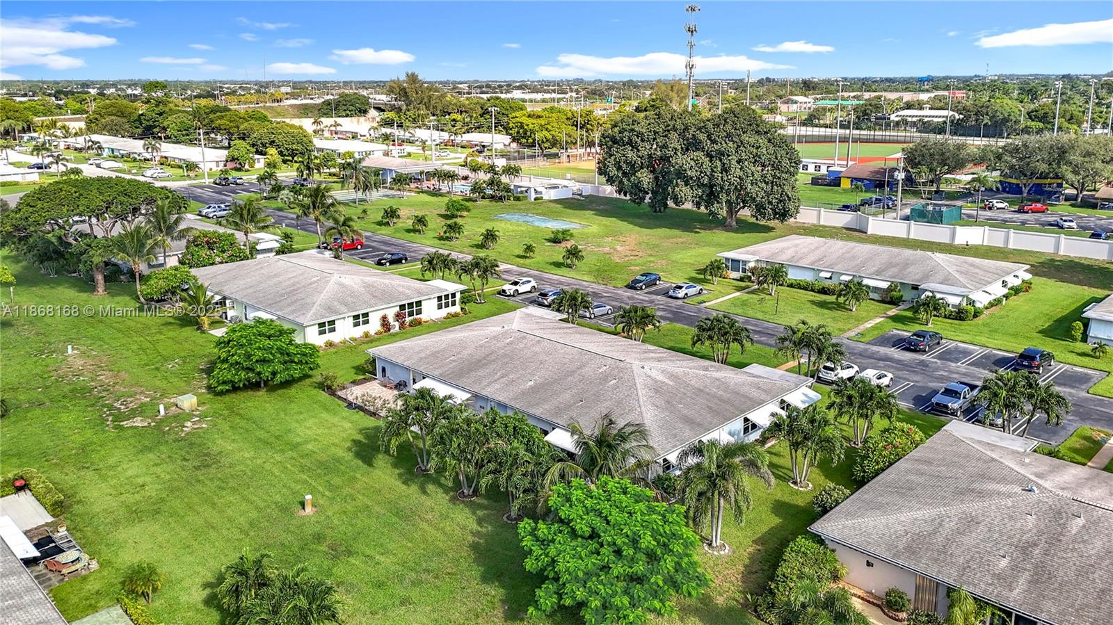 HIGH POINT WEST CONDO 2 - Residential