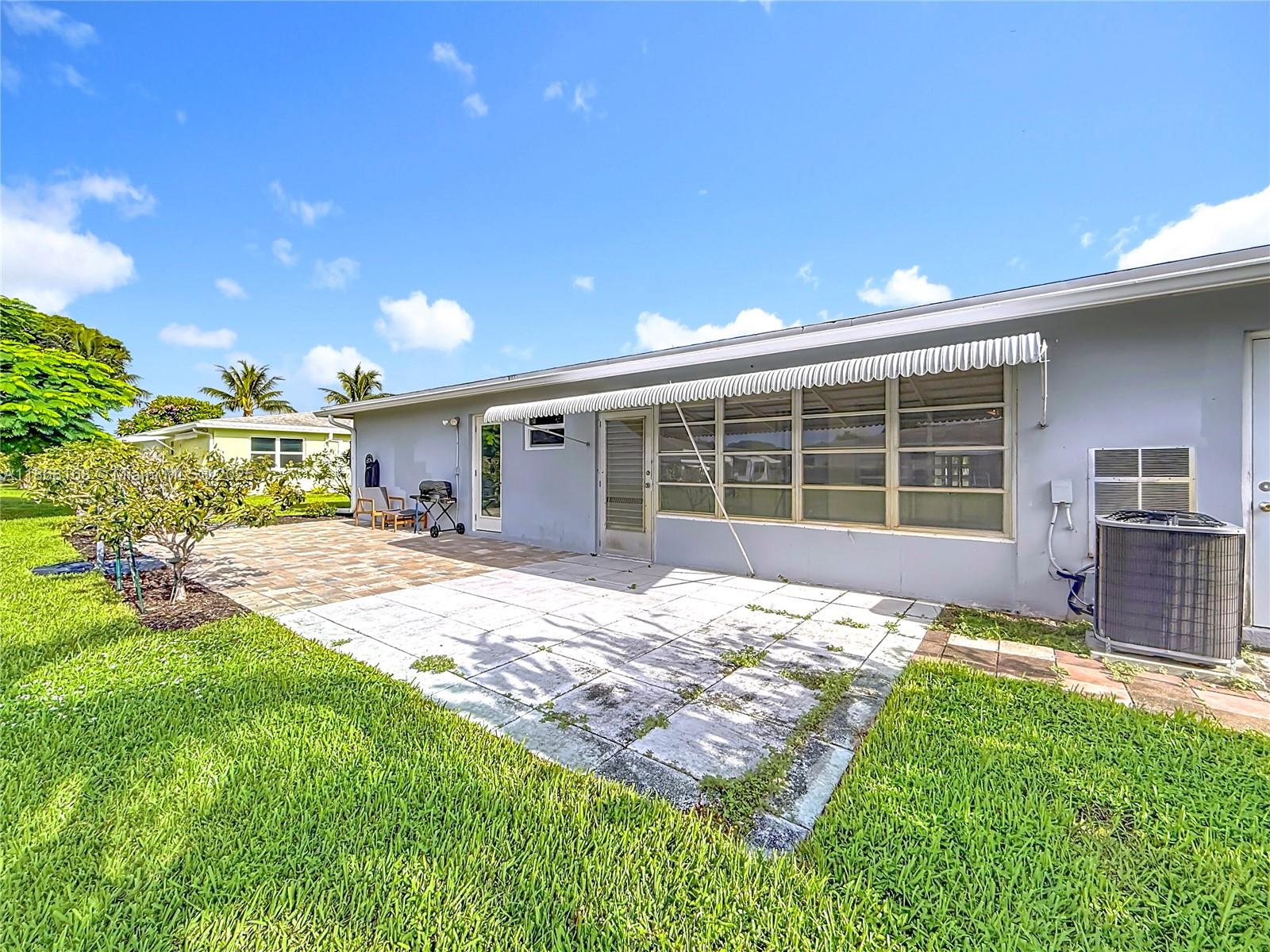 HIGH POINT WEST CONDO 2 - Residential