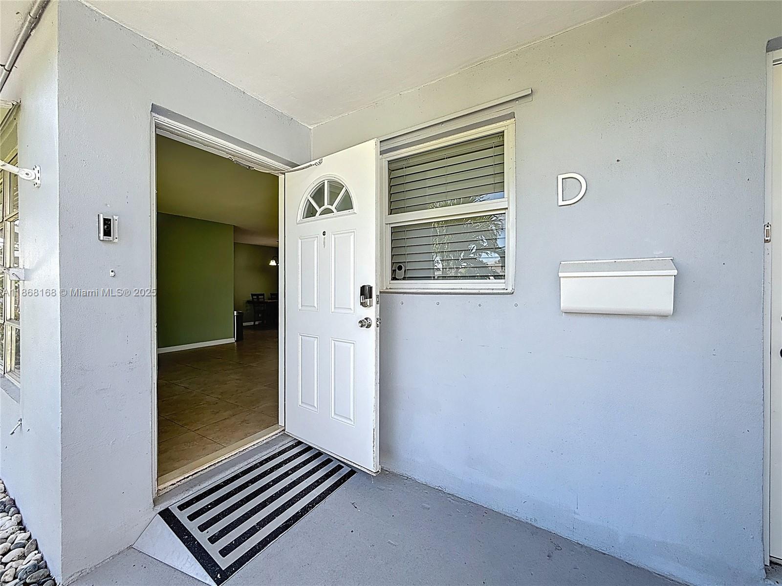 HIGH POINT WEST CONDO 2 - Residential