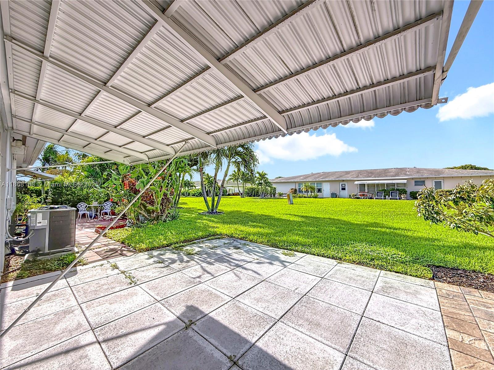 HIGH POINT WEST CONDO 2 - Residential