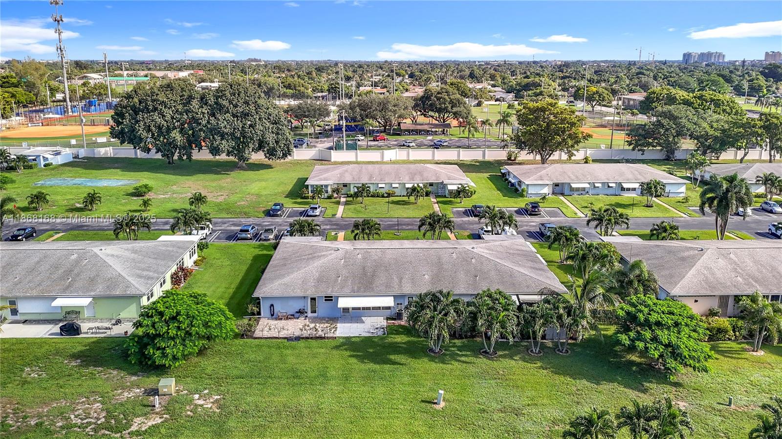 HIGH POINT WEST CONDO 2 - Residential