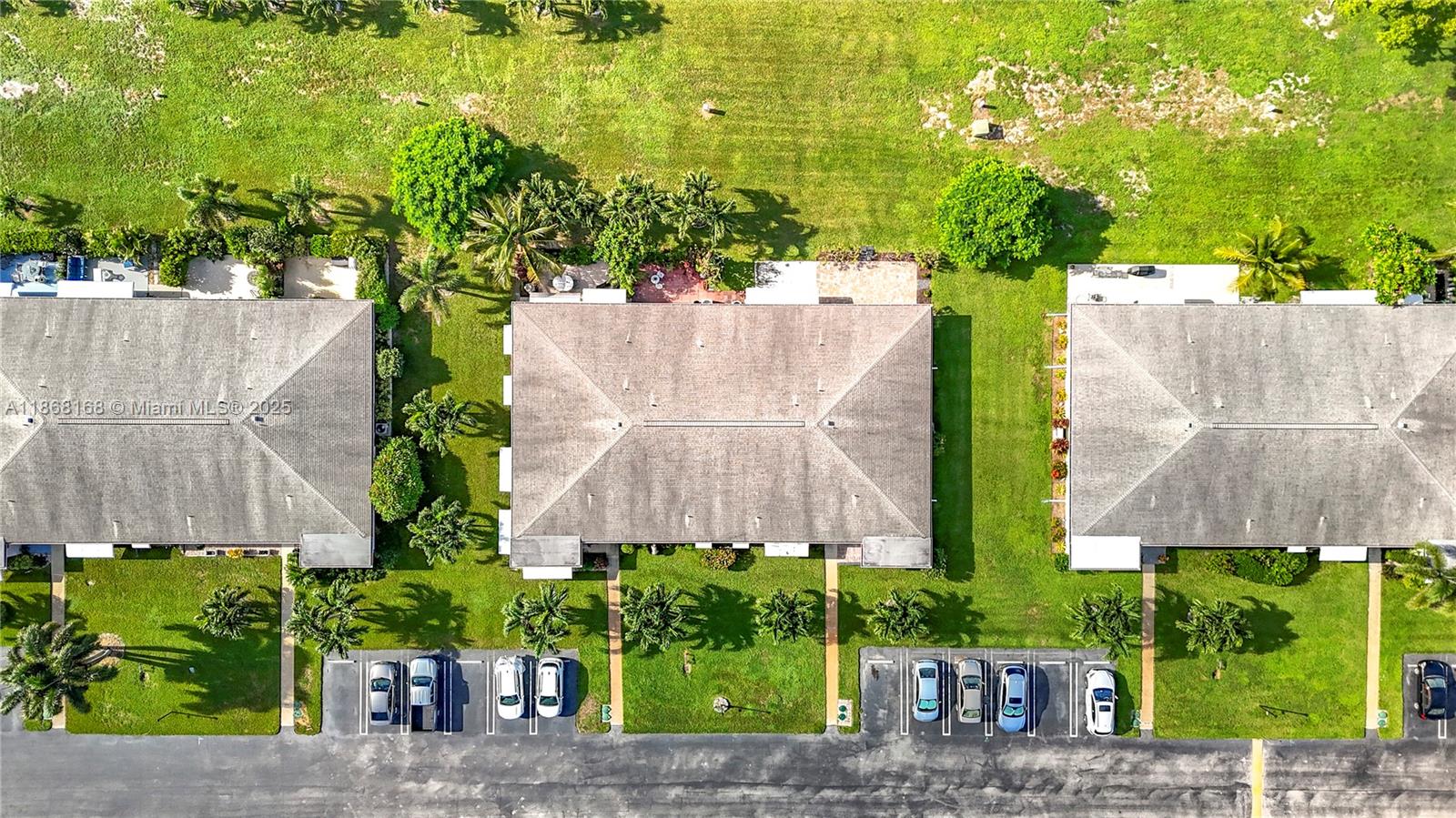 HIGH POINT WEST CONDO 2 - Residential