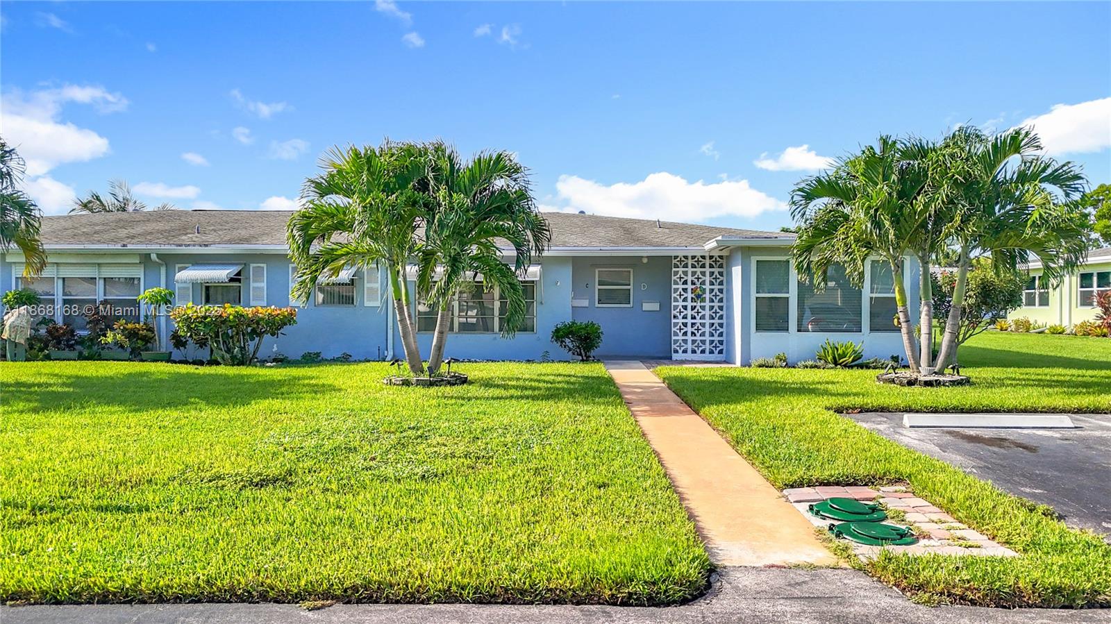 HIGH POINT WEST CONDO 2 - Residential