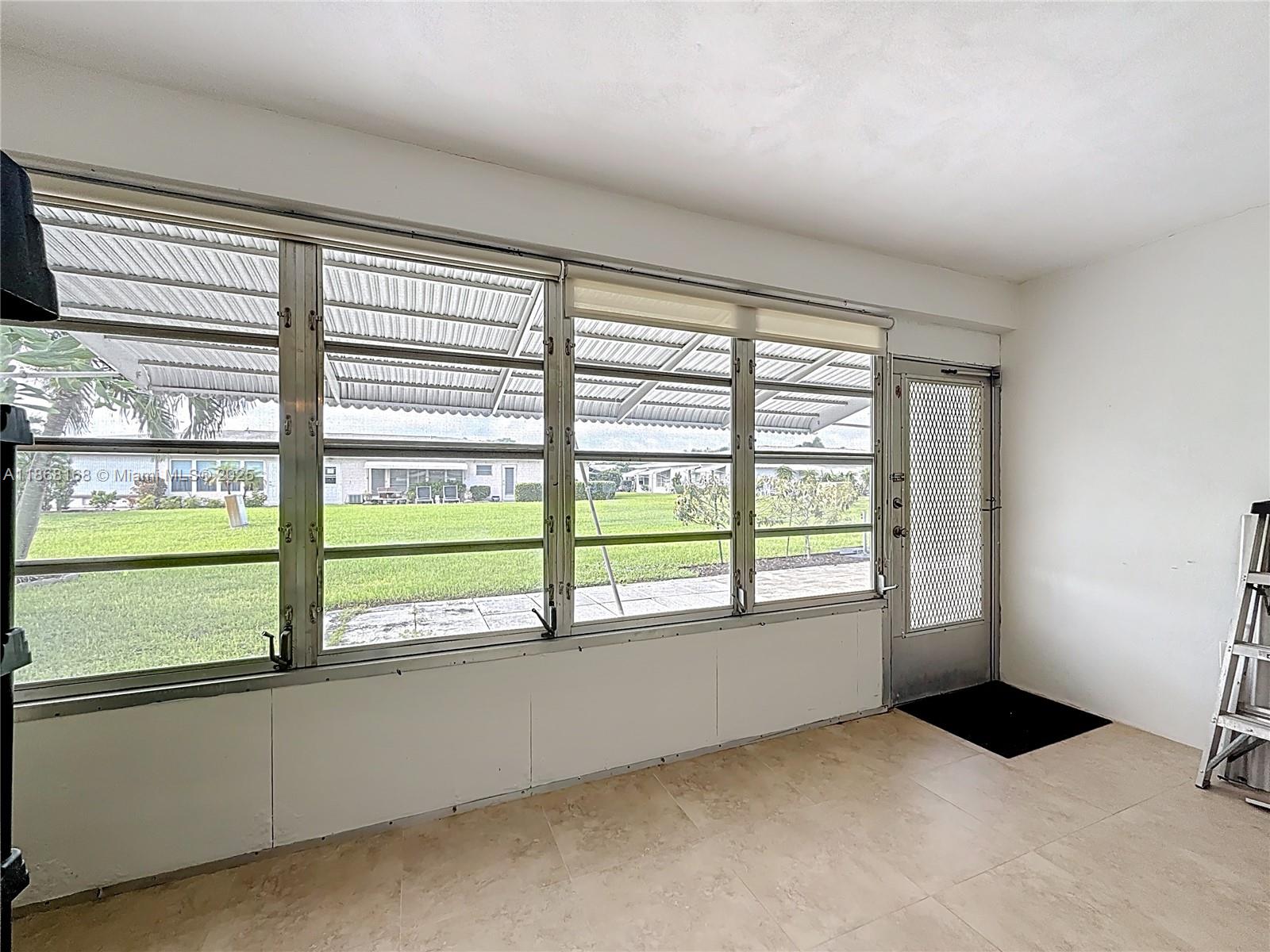 HIGH POINT WEST CONDO 2 - Residential