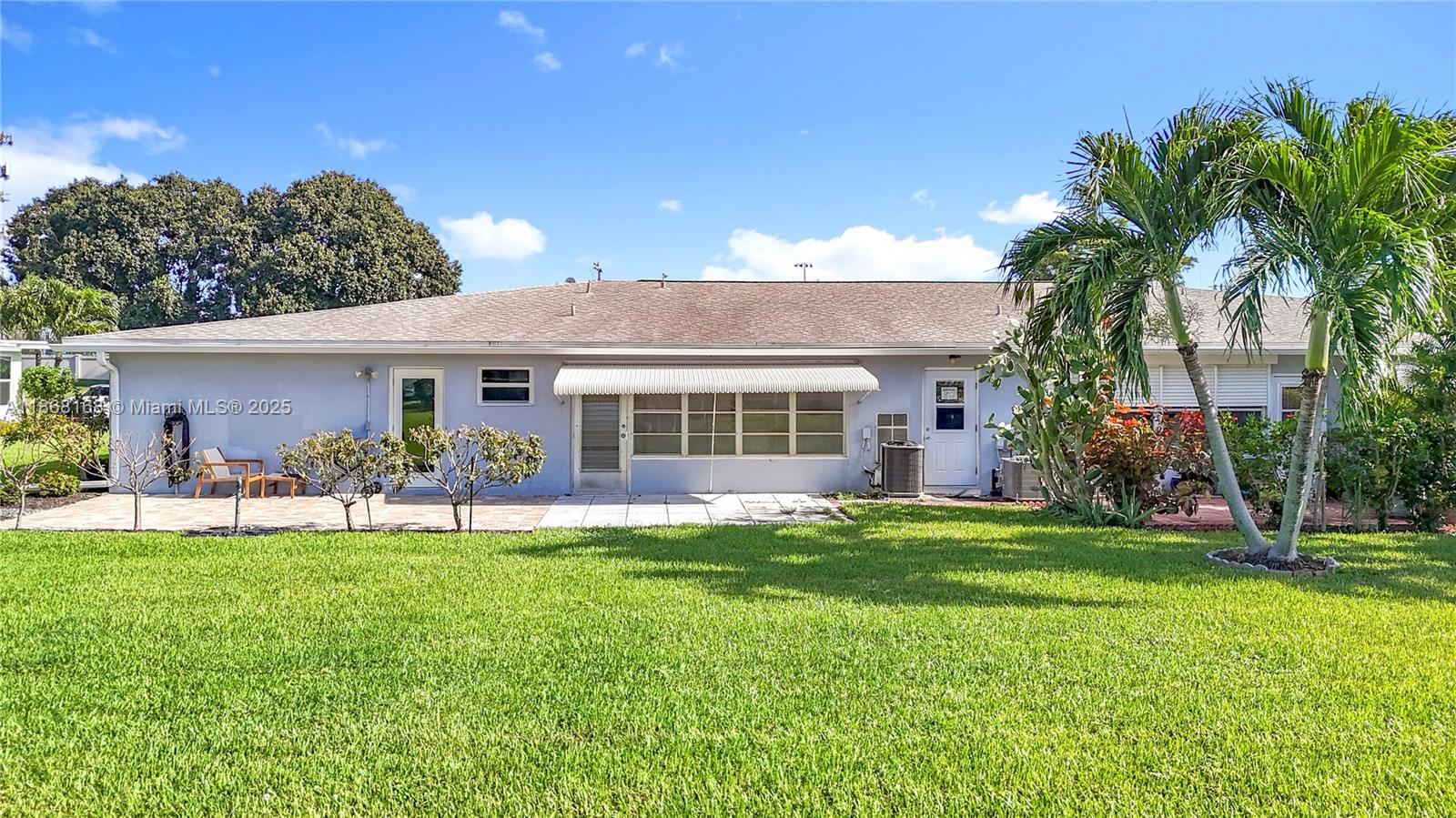 HIGH POINT WEST CONDO 2 - Residential