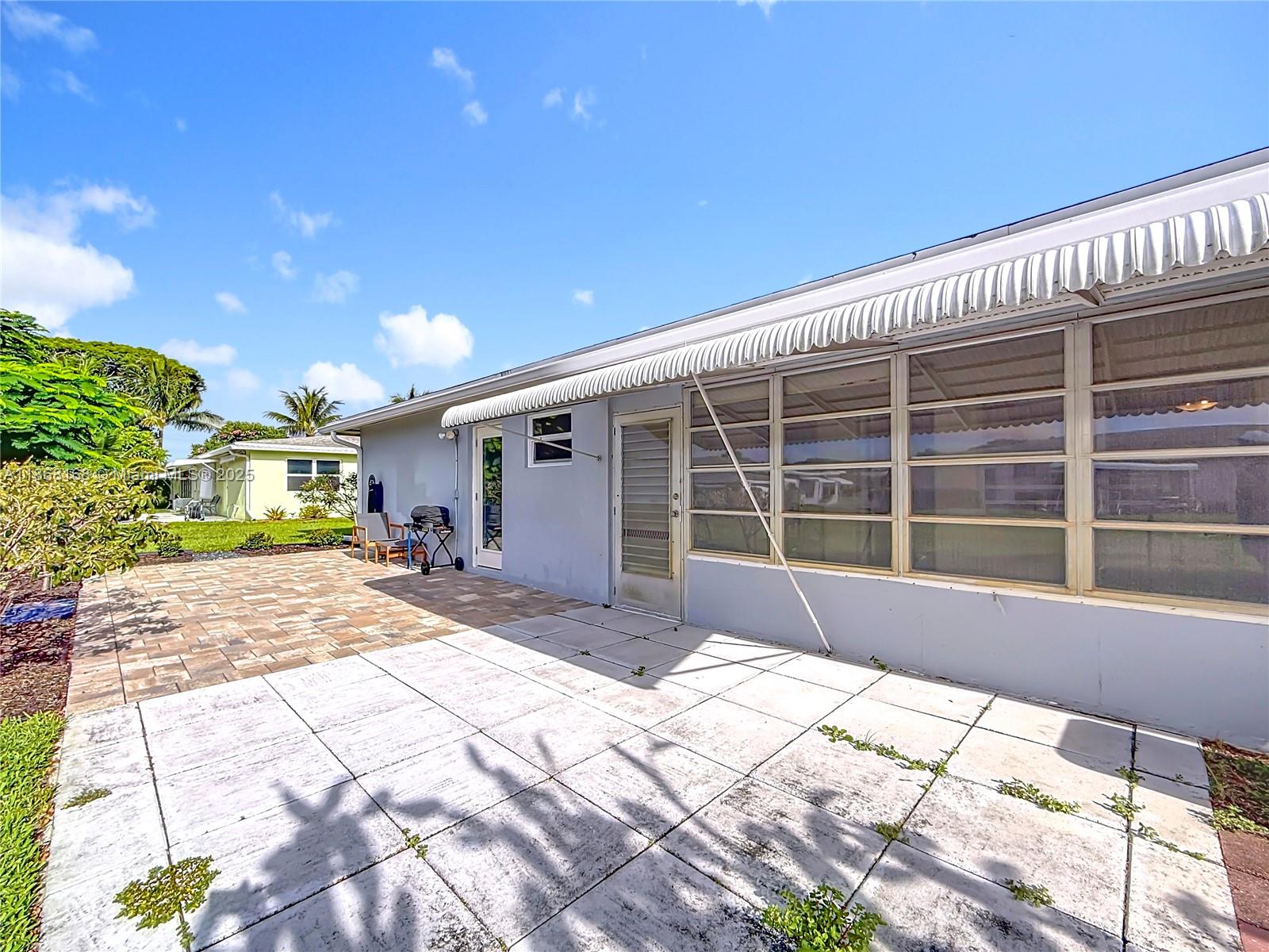 HIGH POINT WEST CONDO 2 - Residential