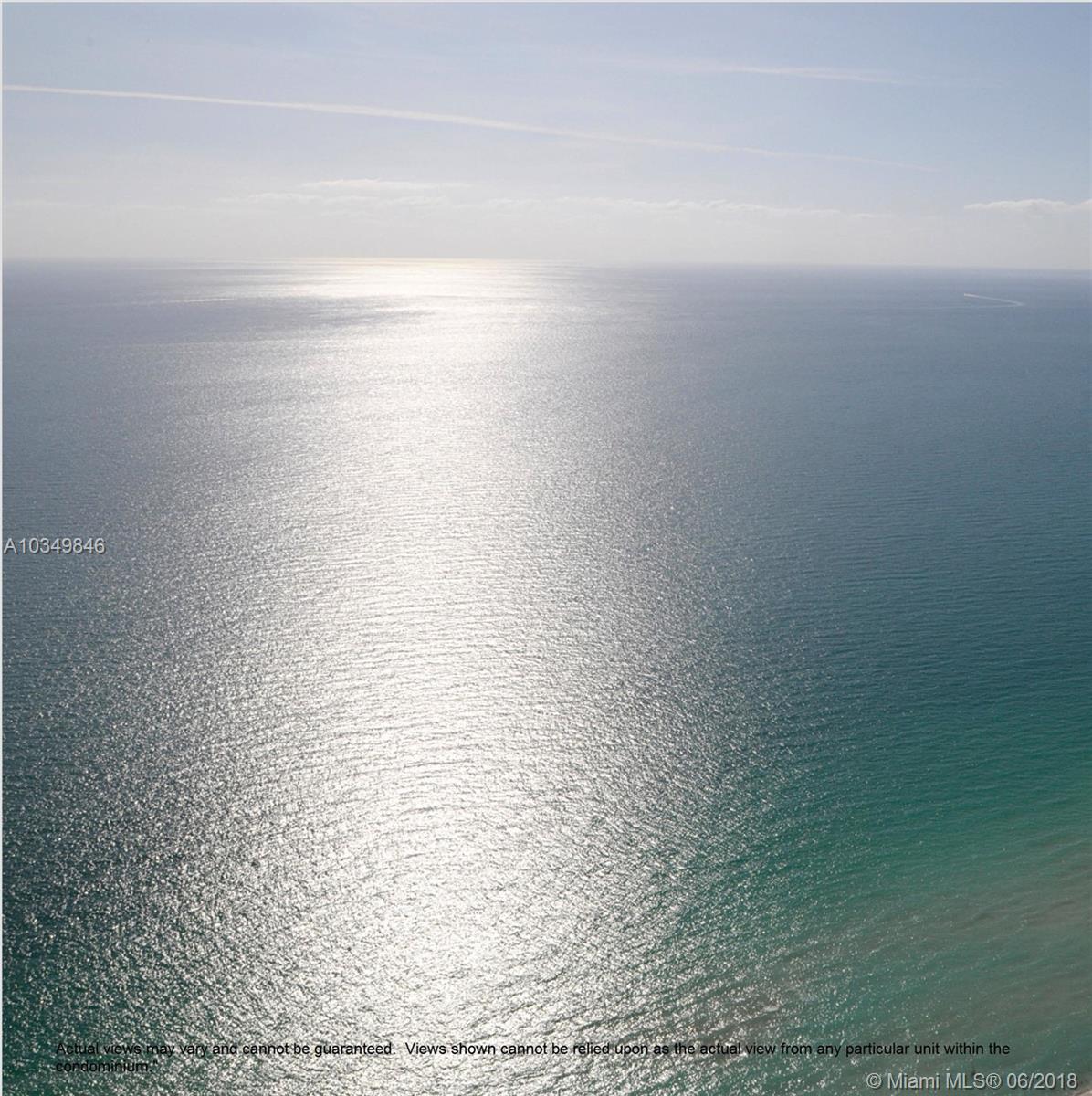 18555 COLLINS AVE - Residential